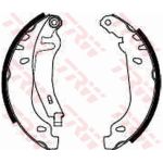 70 461 011 Bremsbacken GS8531 70 461 011 Bremsbacken GS8531