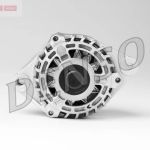DENSO Generator DAN510 DENSO Generator DAN510