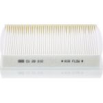Mann & Hummel Innenraumfilter PKW CU 29 010 Mann & Hummel Innenraumfilter PKW CU 29 010