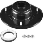 Lager - Radaufhängung. Chrysler P. Voyager 2.2-3.3 00- Mit Lager 00130674