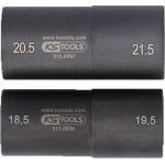 KS TOOLS 1/2 Spezial-Steckschlüsselsatz 515.0895