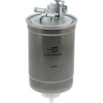 CHAMPION Kraftstofffilter CFF100458 CHAMPION Kraftstofffilter CFF100458