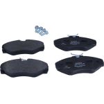 Bosch Bremsbelagsatz Premium 0 986 494 730