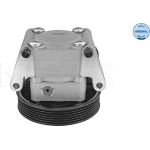Servopumpe Ford C-Max I (02/07-/), Focus Ii (10/03-09/08)/ Volvo C30 (10/06-12/12), S40 Ii / V50 (01/04-/ ) 714 631 0025 Servopumpe Ford C-Max I (02/07-/), Focus Ii (10/03-09/08)/ Volvo C30 (10/06-12/12), S40 Ii / V50 (01/04-/ ) 714 631 0025