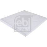 FEBI BILSTEIN Filter, Innenraumluft 184079 FEBI BILSTEIN Filter, Innenraumluft 184079