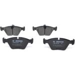 Bosch Bremsbelagsatz 0 986 494 007