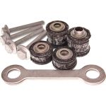 5N0498169B VAG Original 5N0498169B Satz-Transferhülse Herz VW Sharan 11 – – OE-Nr. 5N0498169B