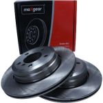 Maxgear Bremsscheibe Bmw T. E60/E65 19-2524 Maxgear Bremsscheibe Bmw T. E60/E65 19-2524