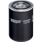 HENGST FILTER Kraftstofffilter H563WK HENGST FILTER Kraftstofffilter H563WK