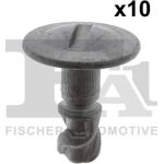 FA1 Befestigungsclip Zier-/Schutzleiste 11-40094.10 FA1 Befestigungsclip Zier-/Schutzleiste 11-40094.10