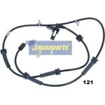 Japanparts ABS Sensor ABS-121 Japanparts ABS Sensor ABS-121