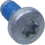 VAG Original N10335207 N10335207 Schraube Audi A3 08 – – OE-Nr. N10335207