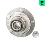 Radlagersatz 302257 Radlagersatz 302257