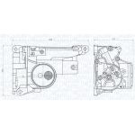 MAGNETI MARELLI Ölpumpe 351516000049 MAGNETI MARELLI Ölpumpe 351516000049