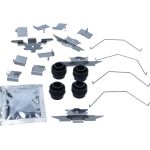 MAXGEAR Scheibenbremsbelag-Zubehörsatz 27-1478 MAXGEAR Scheibenbremsbelag-Zubehörsatz 27-1478