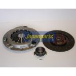 Japanparts Kupplungssatz KF-A02 Japanparts Kupplungssatz KF-A02