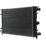 MAHLE Kühler, Motorkühlung CR 737 000S MAHLE Kühler, Motorkühlung CR 737 000S