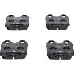Bremsbelagsatz Lexus T. Gs/Is 97-05 13.0460-5748.2 Bremsbelagsatz Lexus T. Gs/Is 97-05 13.0460-5748.2