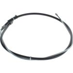 Handbremsseil 1987482193 Handbremsseil 1987482193