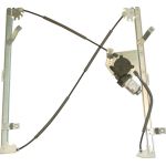 VALEO 850866 Fensterheber VALEO 850866 Fensterheber