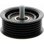 Vaico Umlenkrolle für Keilrippenriemen V30-3113 Vaico Umlenkrolle für Keilrippenriemen V30-3113