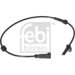FEBI BILSTEIN Sensor, Raddrehzahl 193576 FEBI BILSTEIN Sensor, Raddrehzahl 193576