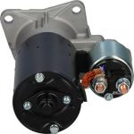 Valeo Anlasser 455684 Valeo Anlasser 455684