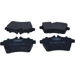 Bremsbelagsatz Db P. W169 A-Klasse 19-0499 Bremsbelagsatz Db P. W169 A-Klasse 19-0499