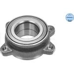 MEYLE Radnabe 100 652 0014 MEYLE Radnabe 100 652 0014
