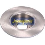 Japanparts Bremsscheibe DP-0202C Japanparts Bremsscheibe DP-0202C