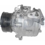 DELPHI Kompressor TSP0159287