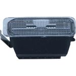Kennzeichenbeleuchtung Ford Fiesta 08-/Focus 07-/C-Max/Kuga/S-Max/Galaxy/Transit 12 5105886 Kennzeichenbeleuchtung Ford Fiesta 08-/Focus 07-/C-Max/Kuga/S-Max/Galaxy/Transit 12 5105886
