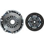 Kamoka Kupplungssatz KC231 Kamoka Kupplungssatz KC231