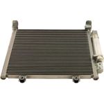 Kondensator, Klimaanlage AC830092 Kondensator, Klimaanlage AC830092