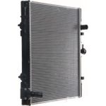 MAHLE Kühler, Motorkühlung CR 2175 000S MAHLE Kühler, Motorkühlung CR 2175 000S