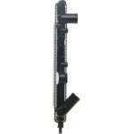 MAHLE Kühler, Motorkühlung CR 638 000S MAHLE Kühler, Motorkühlung CR 638 000S