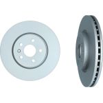 KAMOKA Bremsscheibe 103605