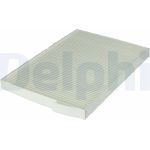 Delphi Innenraumfilter KF10015 Delphi Innenraumfilter KF10015