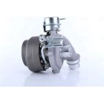NISSENS Turbolader 93448 NISSENS Turbolader 93448