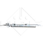 Kondensator, Klimaanlage 35893 Kondensator, Klimaanlage 35893