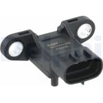 DELPHI Sensor, Saugrohrdruck PS20080-12B1