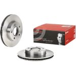 BREMBO Bremsscheibe 09.6879.20 BREMBO Bremsscheibe 09.6879.20
