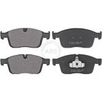 A.B.S. Bremsbeläge 35143 A.B.S. Bremsbeläge 35143