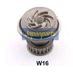 Japanparts Wasserpumpe PQ-W16 Japanparts Wasserpumpe PQ-W16