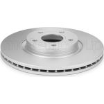 Cifam Bremsscheibe 800-687C Cifam Bremsscheibe 800-687C