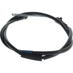 Bosch Handbremsseil rechts 1987482638