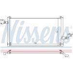 Kondensator PKW 94847 Kondensator PKW 94847