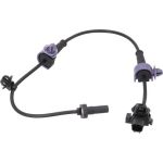 KAMOKA Sensor, Raddrehzahl 1060523