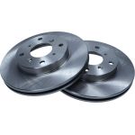 MAXGEAR Bremsscheibe 19-2587 Honda Prelude MAXGEAR Bremsscheibe 19-2587 Honda Prelude