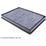 Innenraumfilter Chevrolet Captiva 2,2D 2010- Mit Aktivkohle ADG02579 Innenraumfilter Chevrolet Captiva 2,2D 2010- Mit Aktivkohle ADG02579